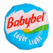 Image result for Babybel Azul