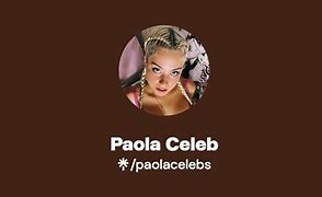 Image result for Paola Images