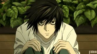 Image result for L Death Note HD