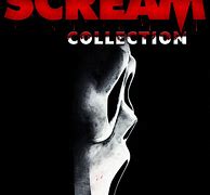 Image result for Scream Collection