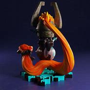 Image result for Midna Twilight Princess Imp Form