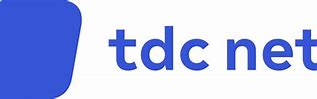 Image result for TDC Net Logo No Background