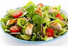 Image result for Salad Wallpaper with White Background