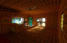 Image result for Minecraft RTX House