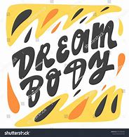 Image result for Dream Body Aesthetic