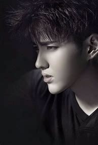 Image result for Kris Exo Photo Card Template