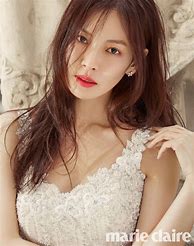 Image result for Korean Actress Kim So Yeon