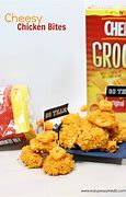 Image result for Cheesy Bites