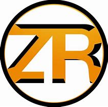 Image result for ZR Logo