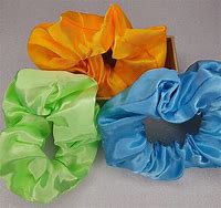 Image result for Light-Up Scrunchies