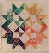 Image result for Mini Charm Quilt Patterns