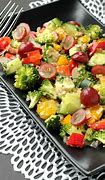 Image result for Raw Salad Vegetables List