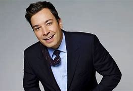 Image result for Jimmy Fallon and Heart