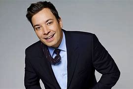 Image result for Chinese Jimmy Fallon