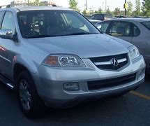 Image result for 06 Acura MDX