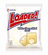 Image result for Loaded White Chocolate