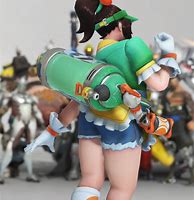 Image result for Honeydew Mei Cosplay