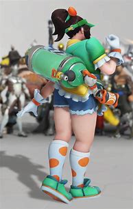 Image result for Honeydew Mei Cosplay