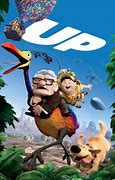 Image result for Up Disney Movie Beta