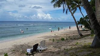 Image result for Star Sand Beach Guam