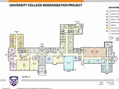 Image result for University Floor Plan