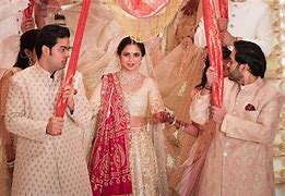 Image result for Ambani Family Wedding