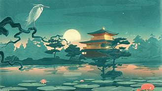 Image result for Asian Art Wallpapers for Desktop