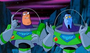 Image result for Buzz Lightyear of Star Command TV Series