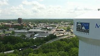 Image result for Downtown Murfreesboro TN