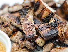 Image result for Liempo Marinade Recipe