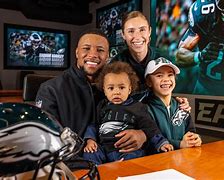 Image result for Saquon Barkley Wallpaper Eagles