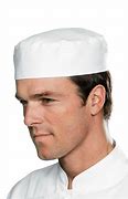 Image result for Pastry Chef Hat