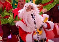 Image result for The Wiggles Santa Clues