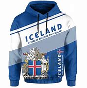 Image result for Iceland Flag Suit