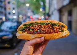 Image result for Stale Banh MI