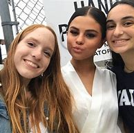 Image result for Selena Gomez Hugging