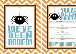 Image result for Free Printable Halloween Boo Signs