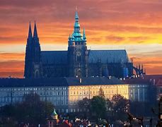 Image result for Prague Castle Czech Republic