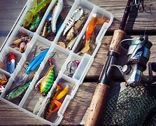 Image result for Fishing Things