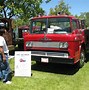 Image result for Antique Mack Cabover Truck