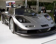 Image result for McLaren F1 GT Racing