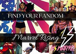 Image result for Marvel Fandom