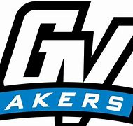 Image result for GVSU Logo Blue Background