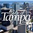 Image result for Map of Tampa City Limits