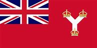 Image result for Colonial Britain Flag