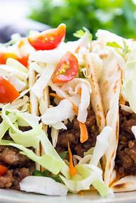 Image result for Pork Tacos