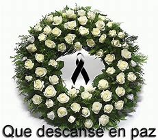 Image result for Descanse En Paz