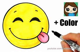 Image result for Smile Emoji Art