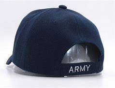 Image result for Navy Blue Us Hats