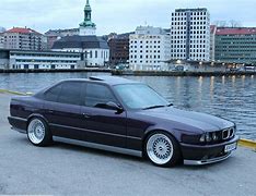 Image result for BMW E34 Racing